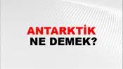 Antarktik