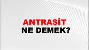 Antrasit