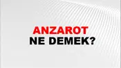 Anzarot