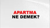Apartma