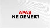 Apaş