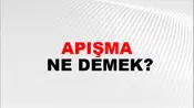 Apışma