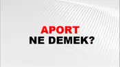 Aport