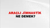 Araçlı Jimnastik