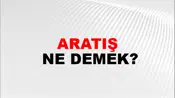 Aratış
