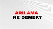 Arılama