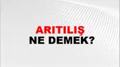 Arıtılış