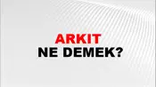 Arkıt