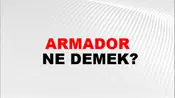 Armador