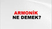 Armonik