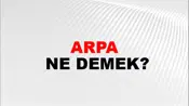 Arpa