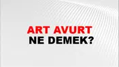 Art Avurt