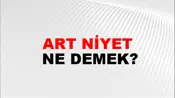 Art Niyet