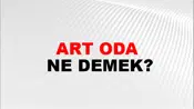 Art Oda