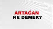Artağan