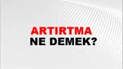 Artırtma