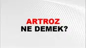 Artroz