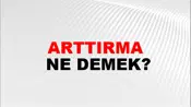 Arttırma