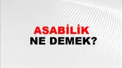 Asabilik