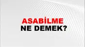 Asabilme