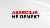 Aşarcılık