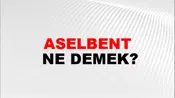 Aselbent