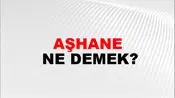 Aşhane