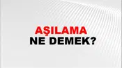 Aşılama