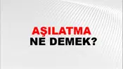 Aşılatma