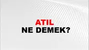 Atıl