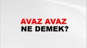 Avaz Avaz