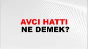 Avcı Hattı