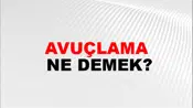 Avuçlama
