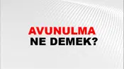 Avunulma