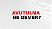 Avutulma