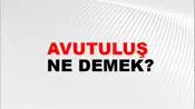 Avutuluş