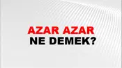 Azar Azar