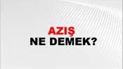 Azış