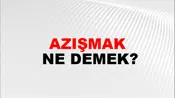 Azışmak