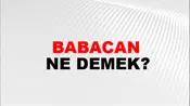 Babacan