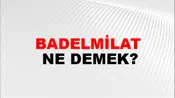 Badelmilat