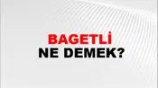 Bagetli