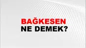 Bağkesen