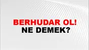 Berhudar Ol!
