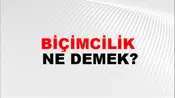 Biçimcilik