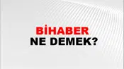 Bihaber