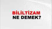 Bililtizam
