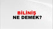 Biliniş