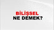 Bilişsel