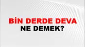 Bin Derde Deva